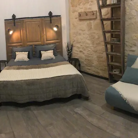 L Inarretable Independant 3* Cubnezais