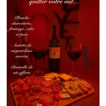 L Inarretable Independant 3* Cubnezais