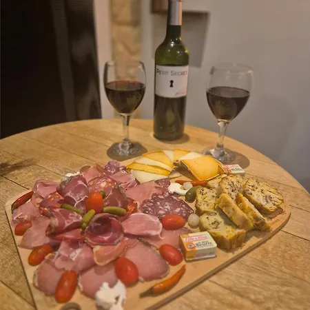 L Inarretable Independant Cubnezais