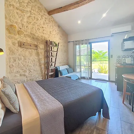 L Inarretable Independant