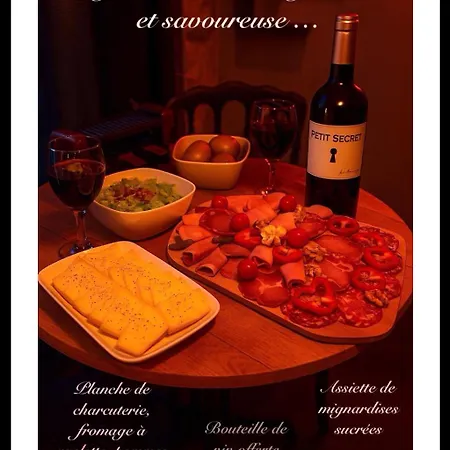 Gasthuis L Inarretable Independant