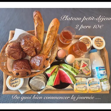 Gasthuis L Inarretable Independant Cubnezais