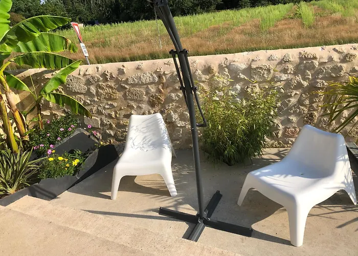 L Inarretable Independant 3*