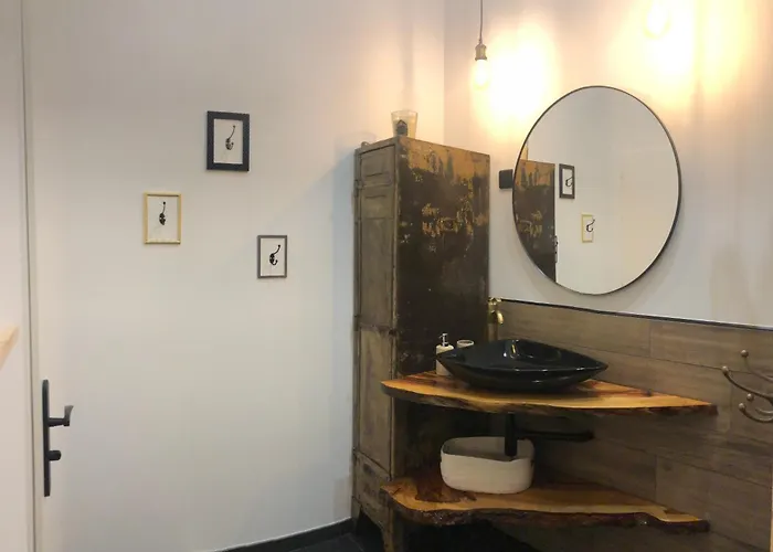 L Inarretable Independant 3*