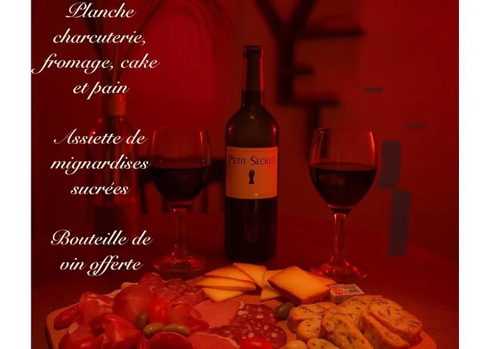 L Inarretable Independant 3* Cubnezais