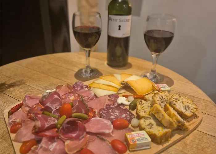 L Inarretable Independant Cubnezais