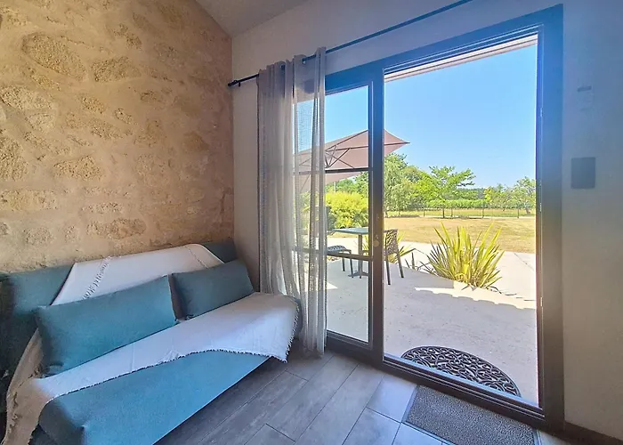 L Inarretable Independant Pensionat