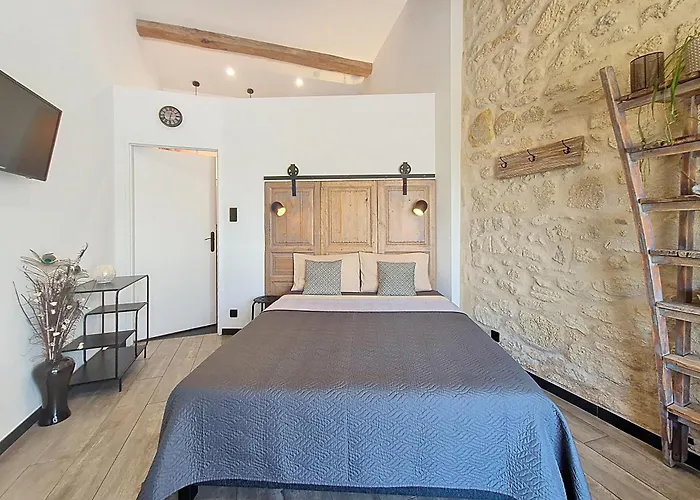 L Inarretable Independant Pensionat