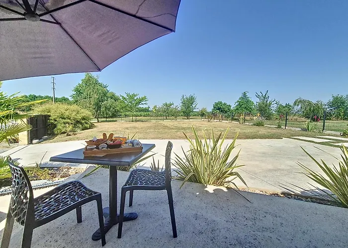 L Inarretable Independant Pensionat 3*