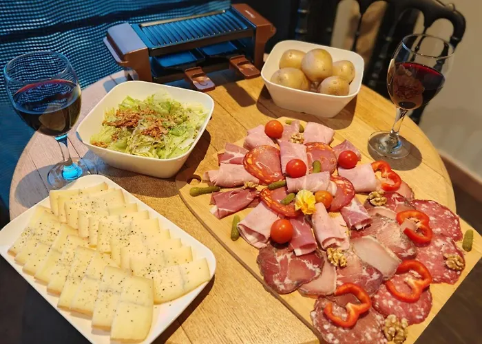 Pensionat L Inarretable Independant 3*